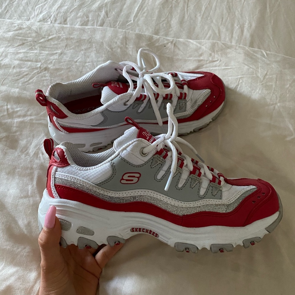 Skechers D lite